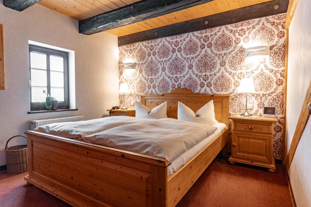 Weingut Schuh - Pension Zur Bosel Coswig  Luaran gambar