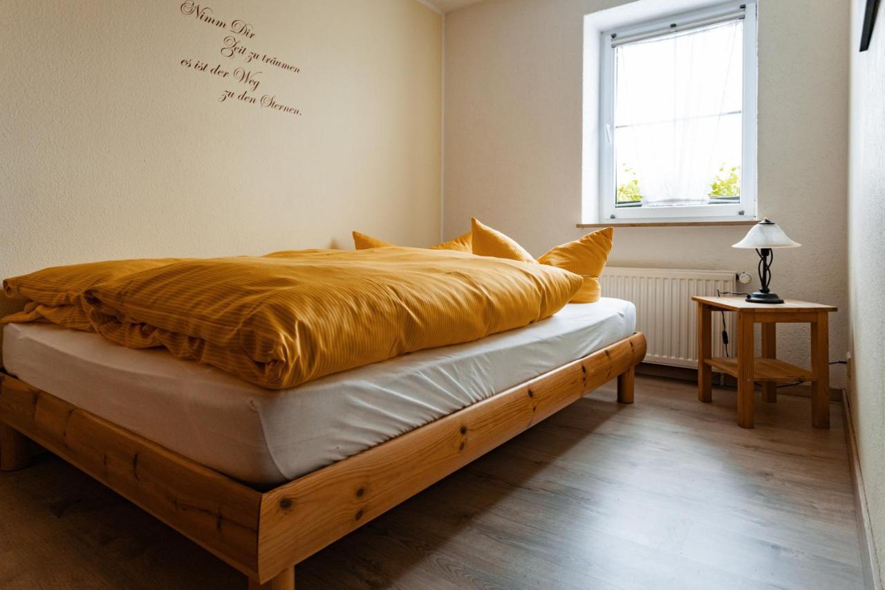 Weingut Schuh - Pension Zur Bosel Coswig  Luaran gambar